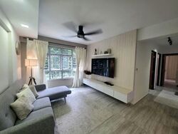 Blk 487C Sunshine Gardens (Choa Chu Kang), HDB 4 Rooms #556139171